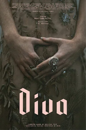 Постер: Diva