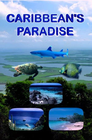 Постер: Caribbean's Paradise