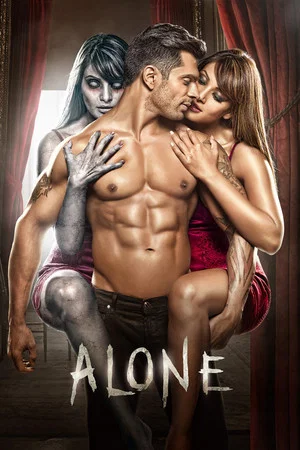 Постер: Alone