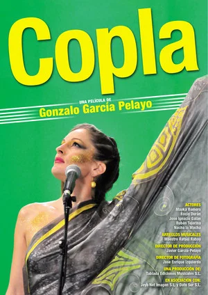 Постер: Copla