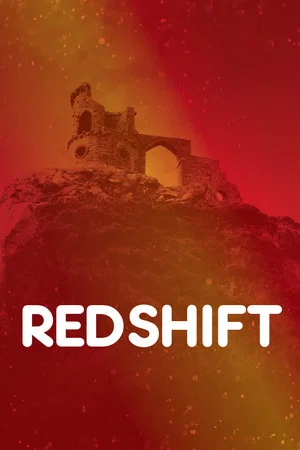 Постер: Red Shift