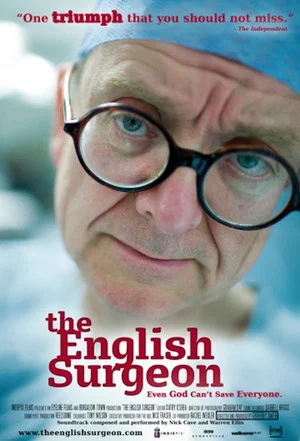Постер: The English Surgeon