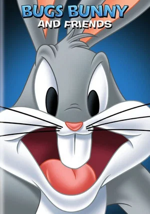 Постер: Bugs Bunny and Friends