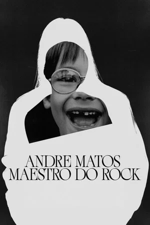 Постер: Andre Matos: Maestro of Rock