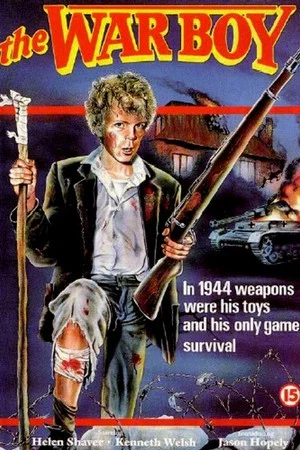Постер: The War Boy