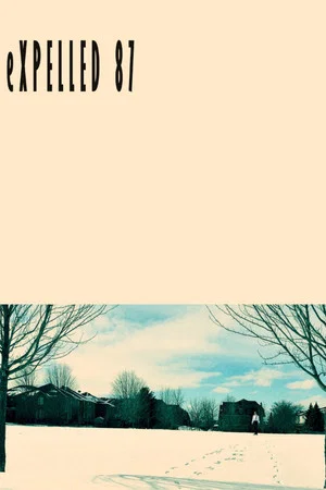 Постер: eXPELLED 87