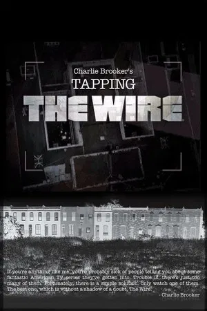 Постер: Tapping the Wire