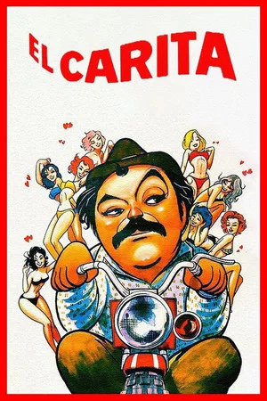 Постер: El carita