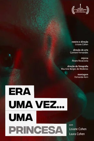 Постер: Era Uma Vez... Uma Princesa