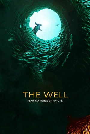 Постер: The Well aka Brunnen