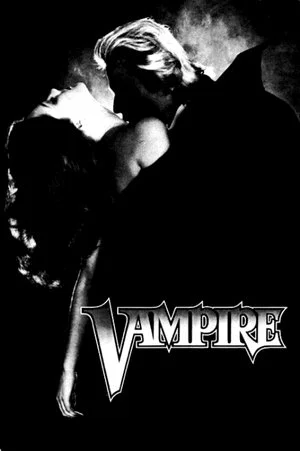 Постер: Vampire