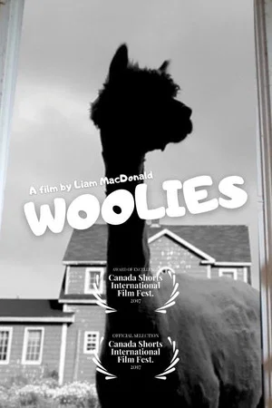 Постер: Woolies