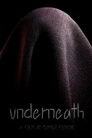 Постер: Underneath