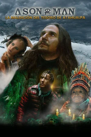 Постер: A Son of Man