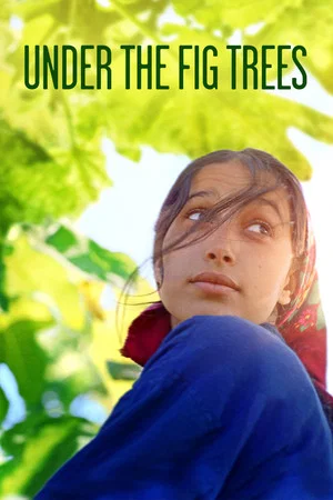 Постер: Under the Fig Trees