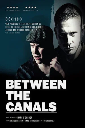 Постер: Between the Canals