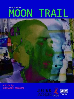 Постер: Moon Trail