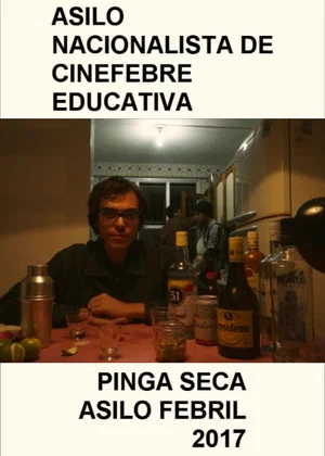 Постер: Pinga Seca