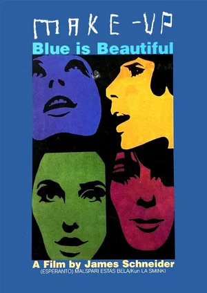 Постер: Blue Is Beautiful