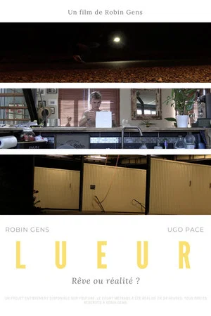 Постер: Lueur