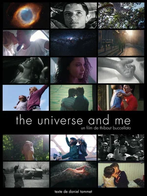 Постер: The Universe And Me
