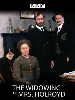 Постер: The Widowing of Mrs. Holroyd