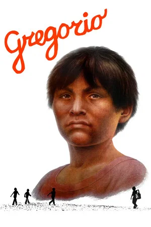 Постер: Gregorio