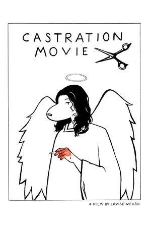 Постер: Castration Movie Anthology i. Traps