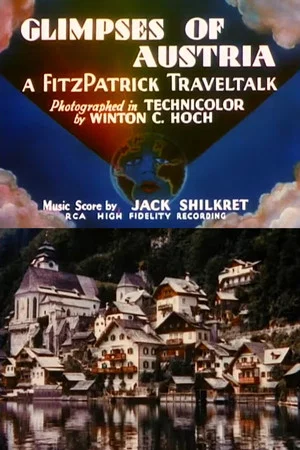 Постер: Glimpses of Austria