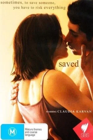 Постер: Saved