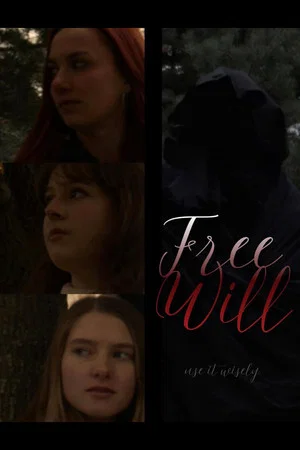 Постер: Free Will