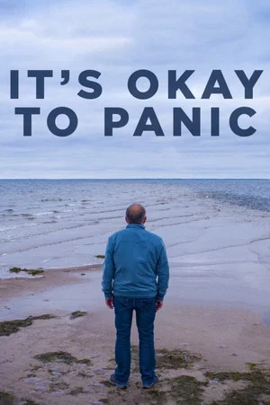 Постер: It's Okay to Panic