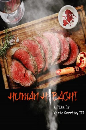 Постер: Human Hibachi