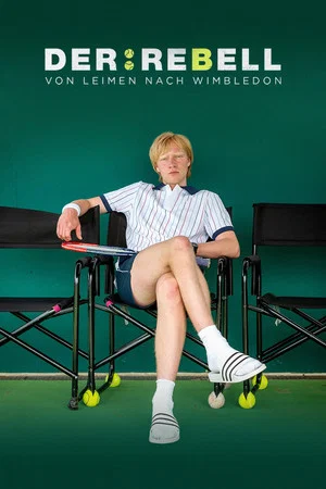 Постер: Birth of a Champion