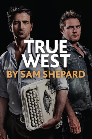 Постер: True West