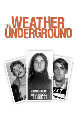 Постер: The Weather Underground