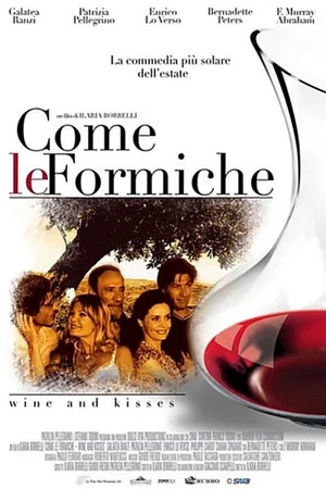 Постер: Come le formiche