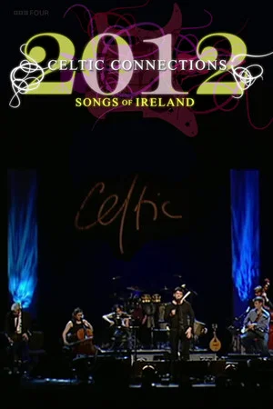 Постер: Songs of Ireland