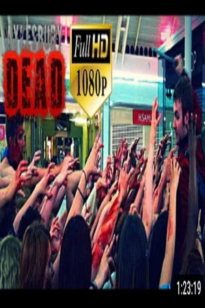 Постер: Aylesbury Dead