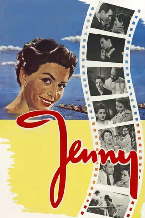 Постер: Jenny