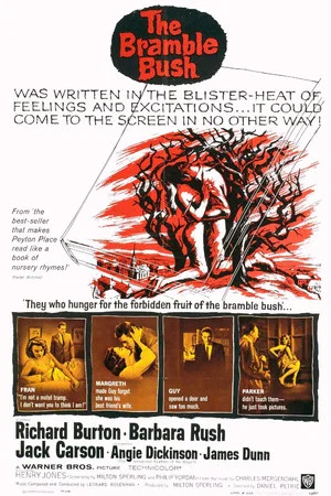 Постер: The Bramble Bush
