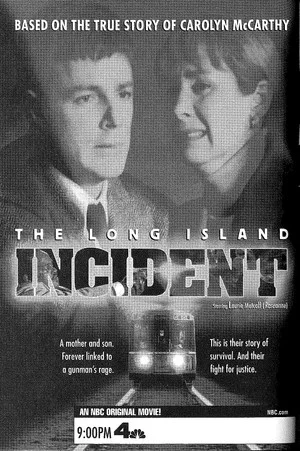 Постер: The Long Island Incident