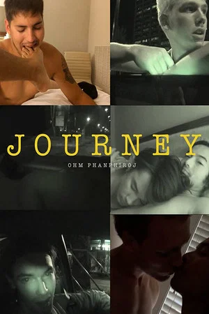 Постер: Journey
