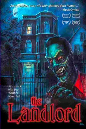 Постер: The Landlord