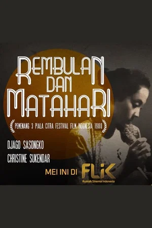 Постер: Rembulan Dan Matahari
