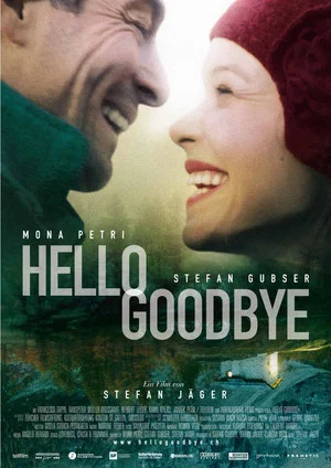 Постер: Hello Goodbye