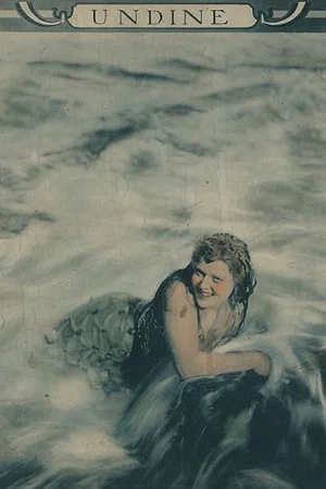 Постер: Undine