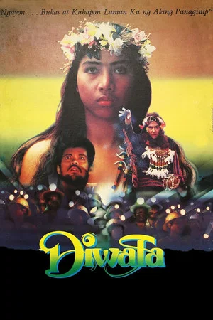 Постер: Diwata