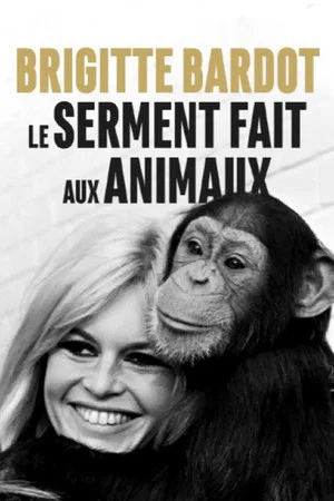 Постер: Brigitte Bardot, rebel with a cause