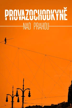 Постер: Skywalk Above Prague